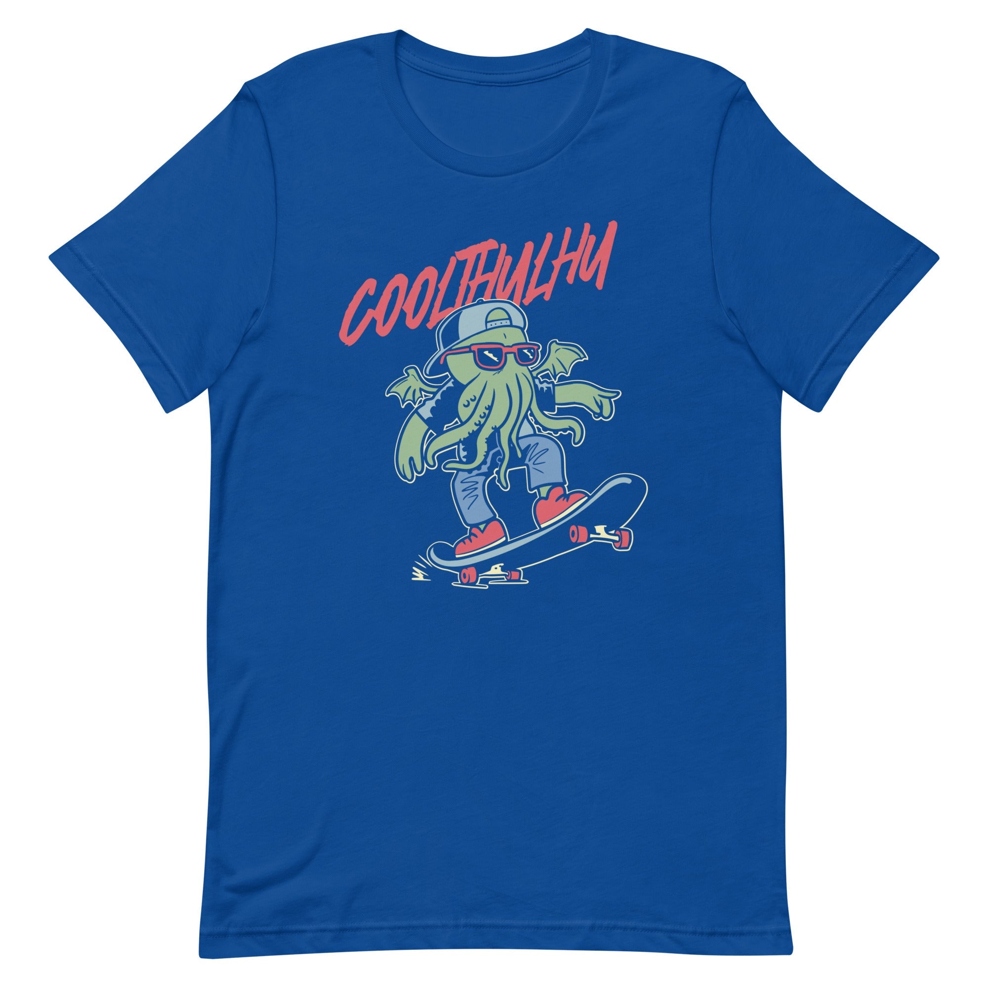 Coolthulhu Men's Signature Tee