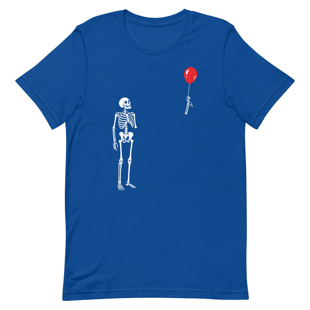 Lost Balloon Men's Signature Tee