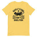 Shelf Care Isn't Shelfish Men's Signature Tee