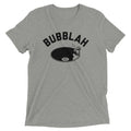 Bubblah Men's Tri-Blend Tee