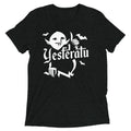 Yesferatu Men's Tri-Blend Tee