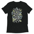 Make Our Reality Suck A Little Less Men's Tri-Blend Tee