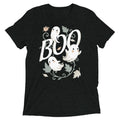 Boo Ghosts Men's Tri-Blend Tee