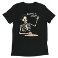 Bone Jour Men's Tri-Blend Tee