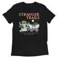 Stranger Trails Men's Tri-Blend Tee
