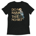 Do No Harm Men's Tri-Blend Tee