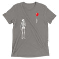 Lost Balloon Men's Tri-Blend Tee