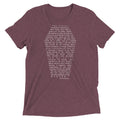 Dracula Men's Tri-Blend Tee
