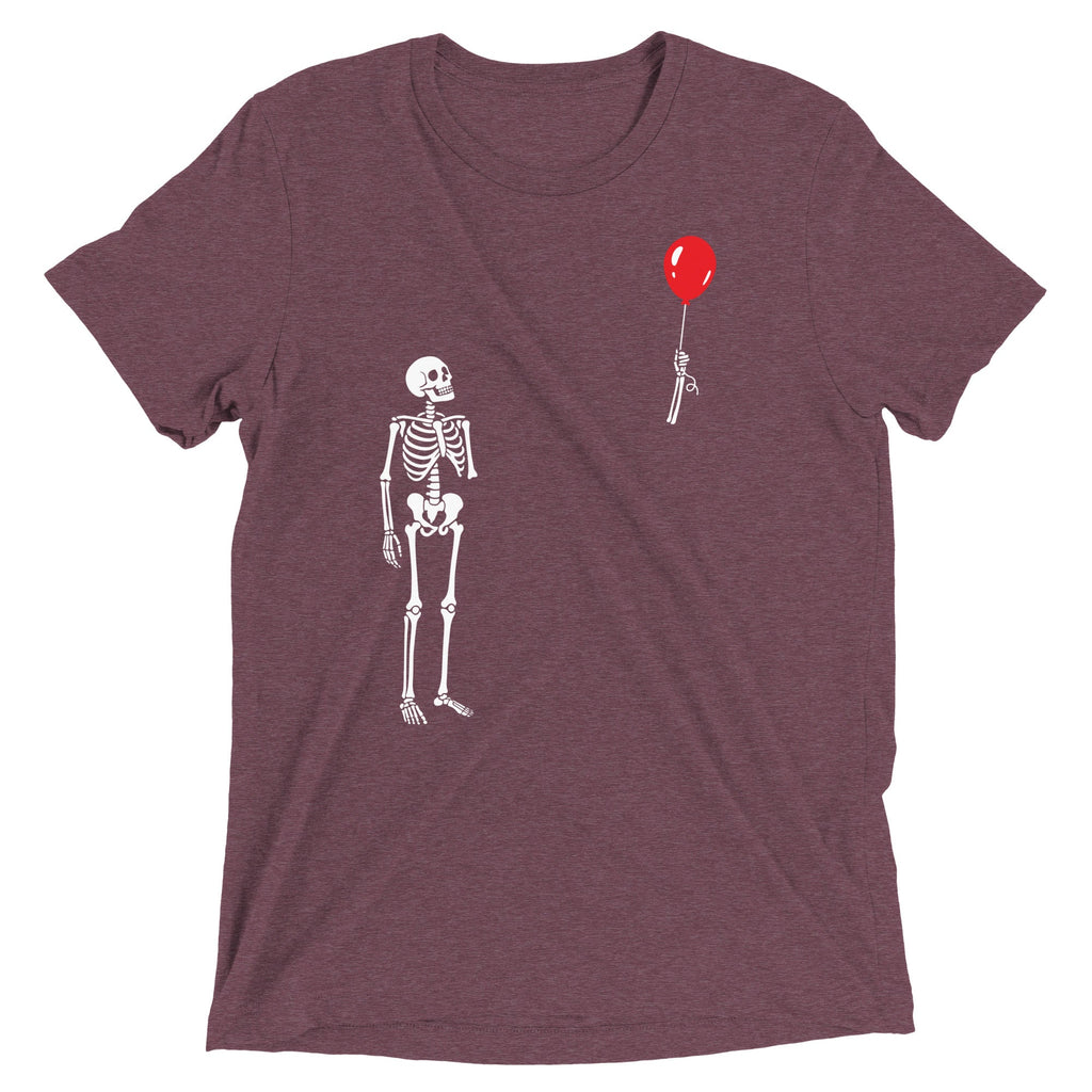 Lost Balloon Men's Tri-Blend Tee