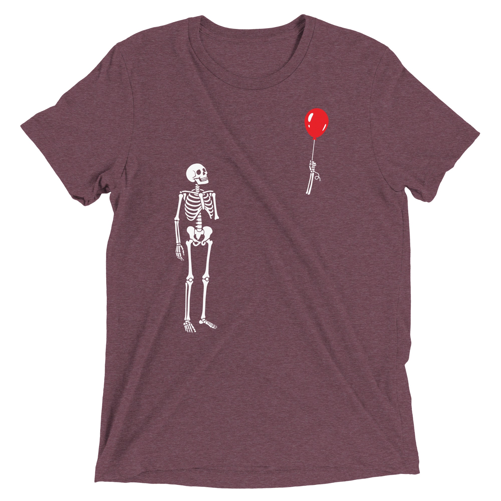 Lost Balloon Men's Tri-Blend Tee