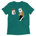 Friday the 12th Men's Tri-Blend Tee
