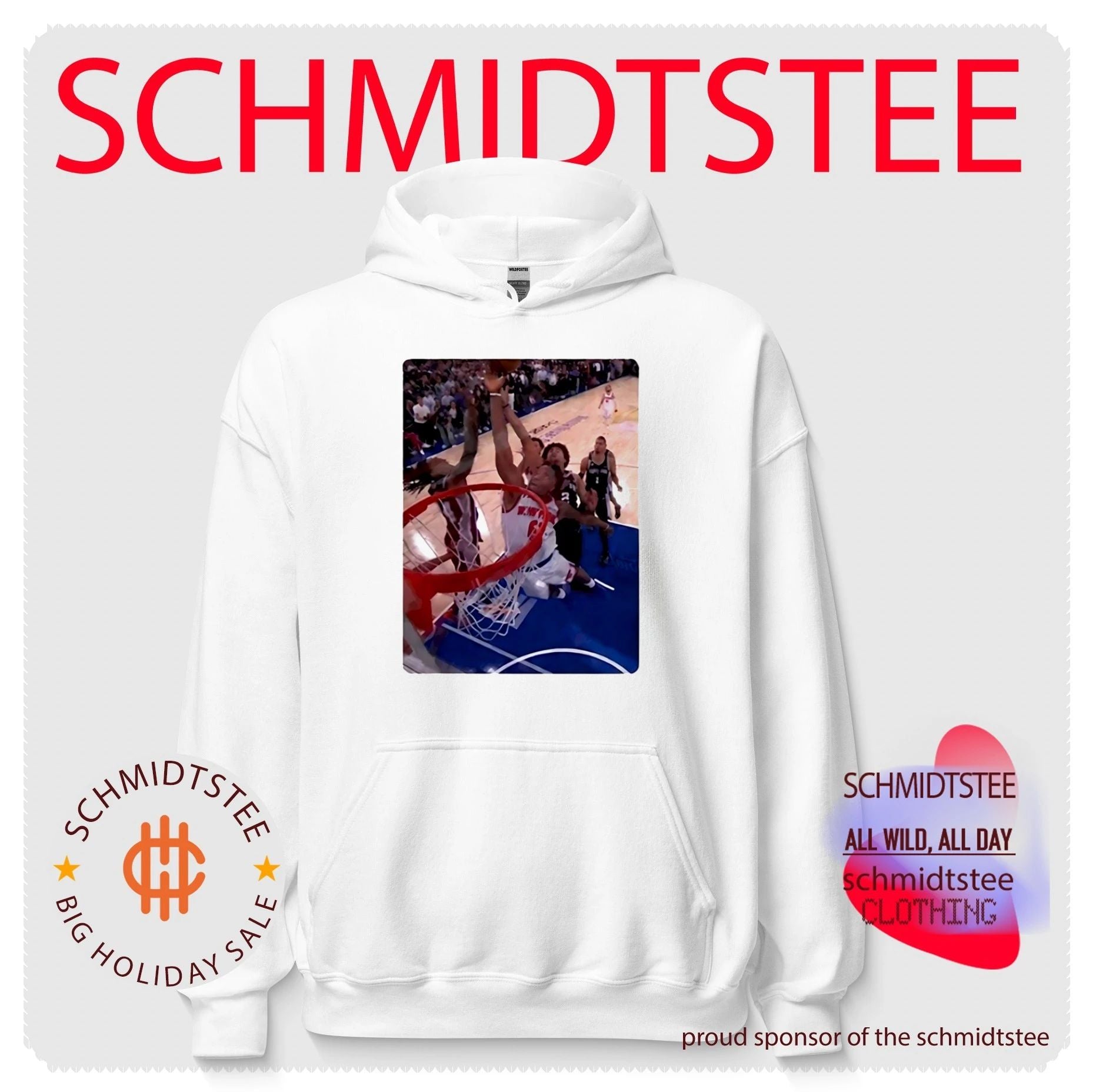 Knicks OG Anunoby Laocoon And His Son Finals Game 4 Shirt