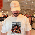 Brunson New York Knicks 2026 Finals 4 Time graphic shirt