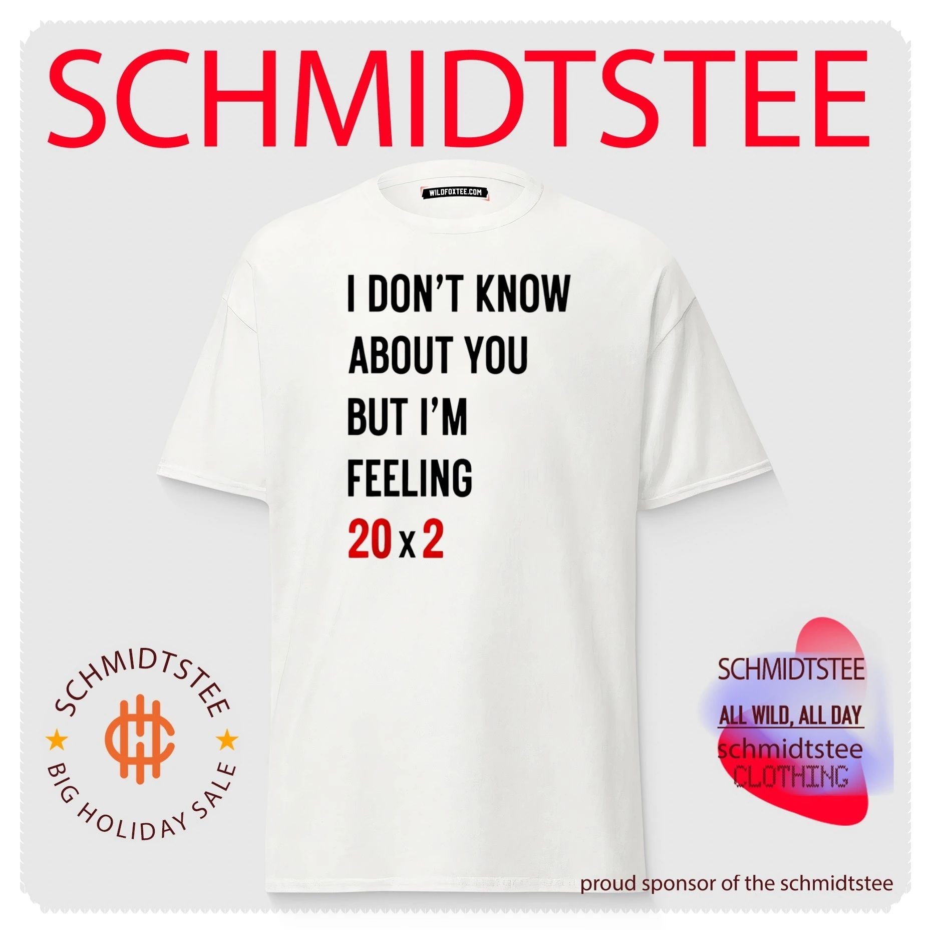 40th Birthday I Dont Know About You But Im Feeling 20 2 Swiftie Shirt