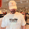 New York Knicks 2026 caricature shirt