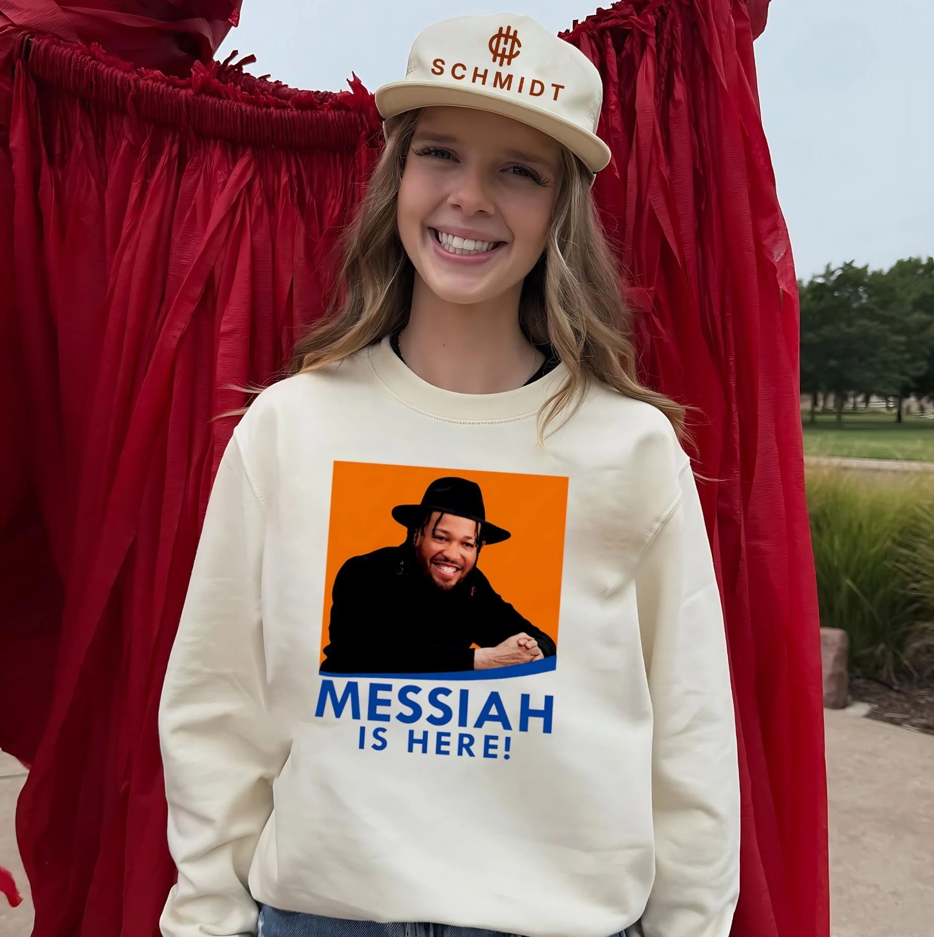 Jalen Brunson New York Knicks Basketball Messiah Is Here shirt