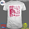 Dungeon Crawler Carl Princess Donut the Queen Anne Chonk Shirt
