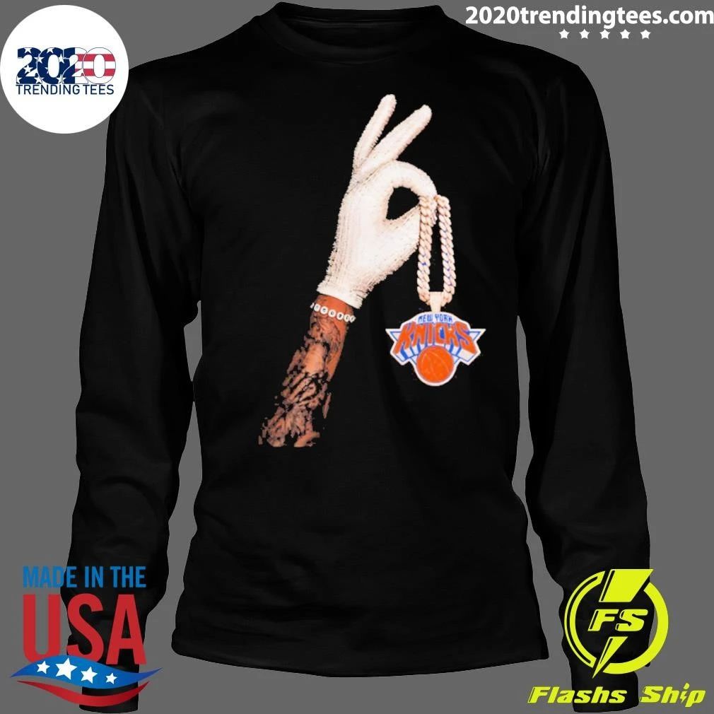 Drake Iceman New York Knicks Basketball Finals 2026 Eastern Conference Champions Shirt