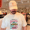 I became a grandma and suddenly I forgot every rule shirt