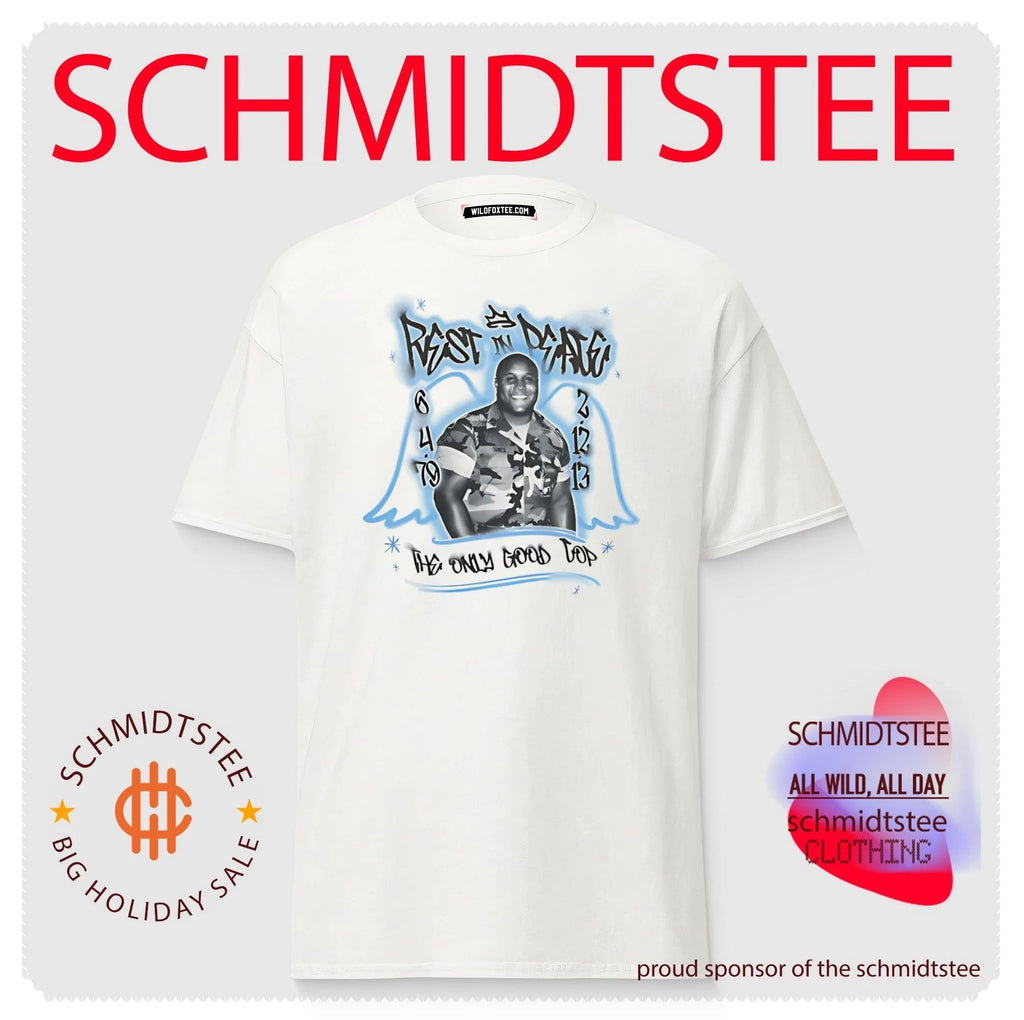 Nate Dogg Rest In Peace the only good top shirt