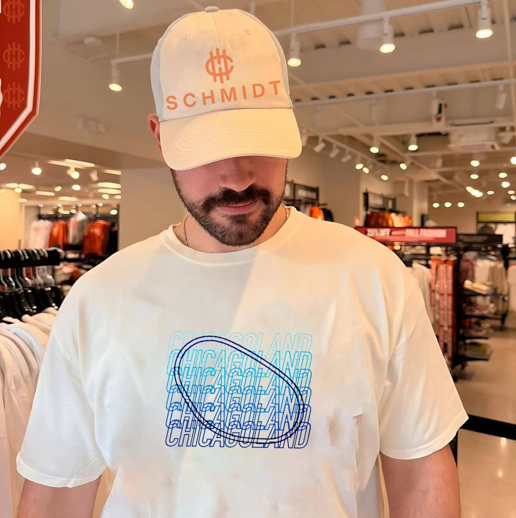 Chicagoland Speedway 2026 shirt