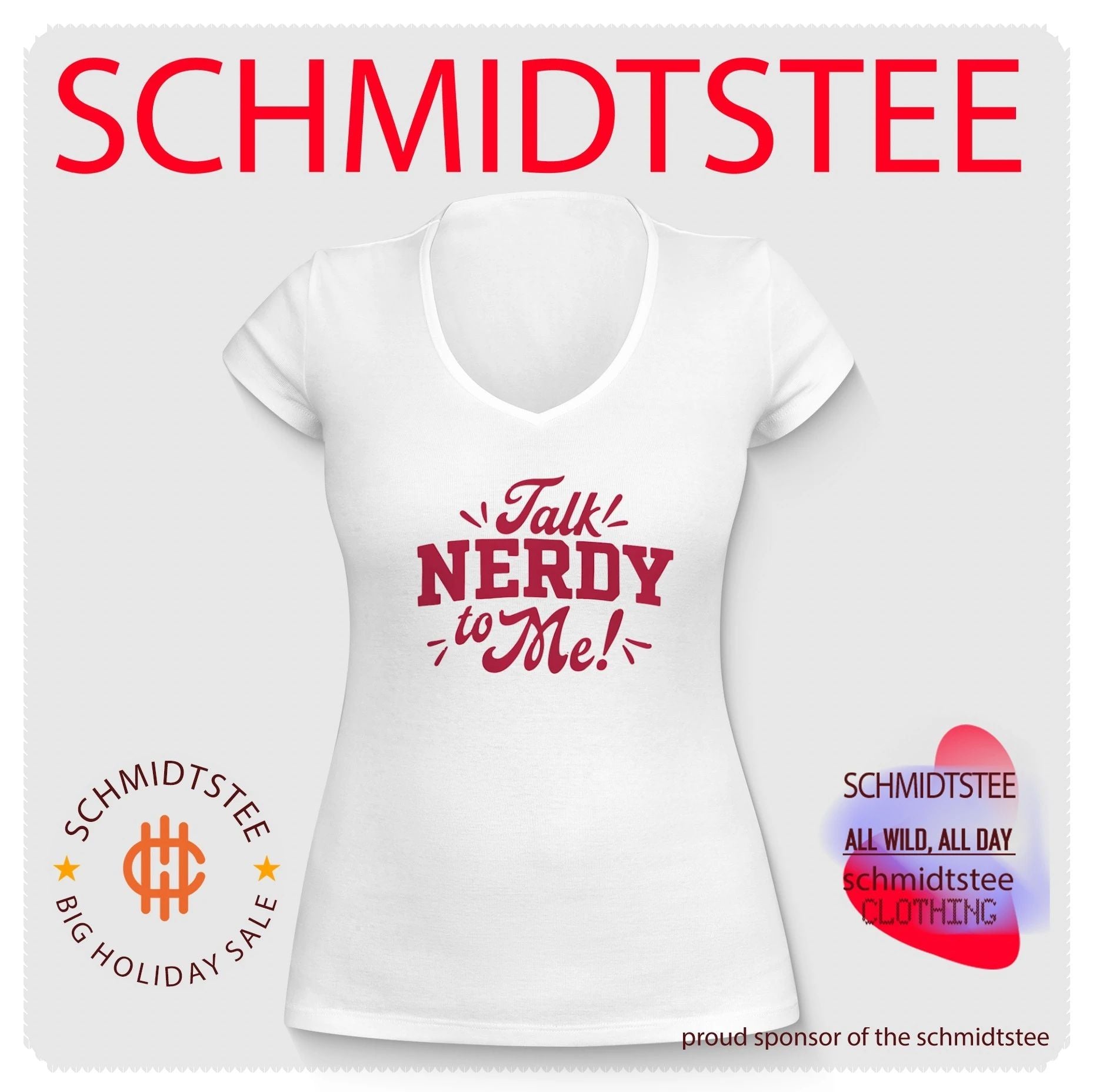 A Good Girl’s Guide to Murder Emma Myers Talk Nerdy to Me Shirt