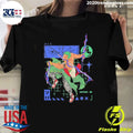 Roronoa Zoro One Piece Anime Shirt