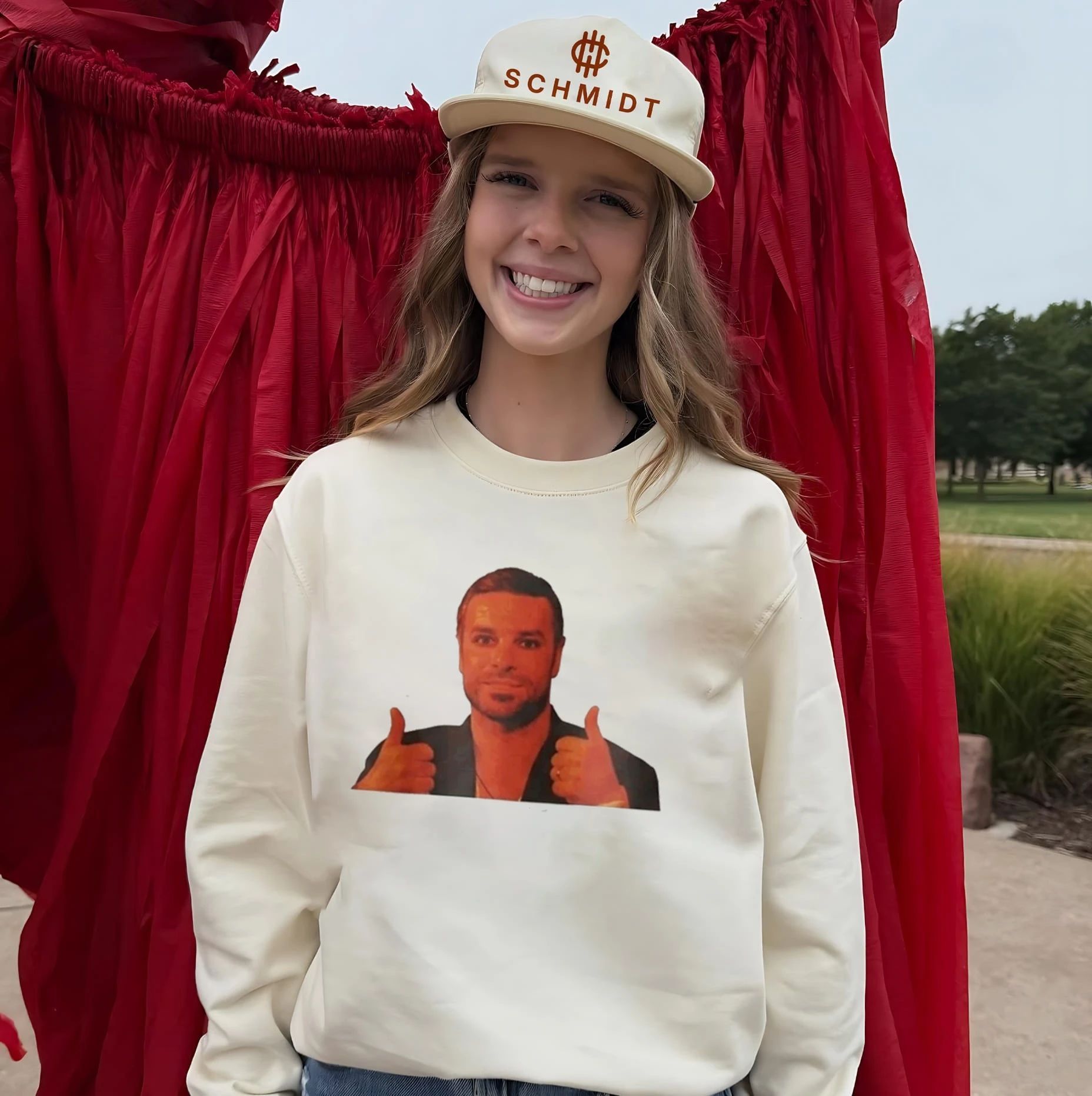Ben Starr Double Thumbs Up Meme Shirt