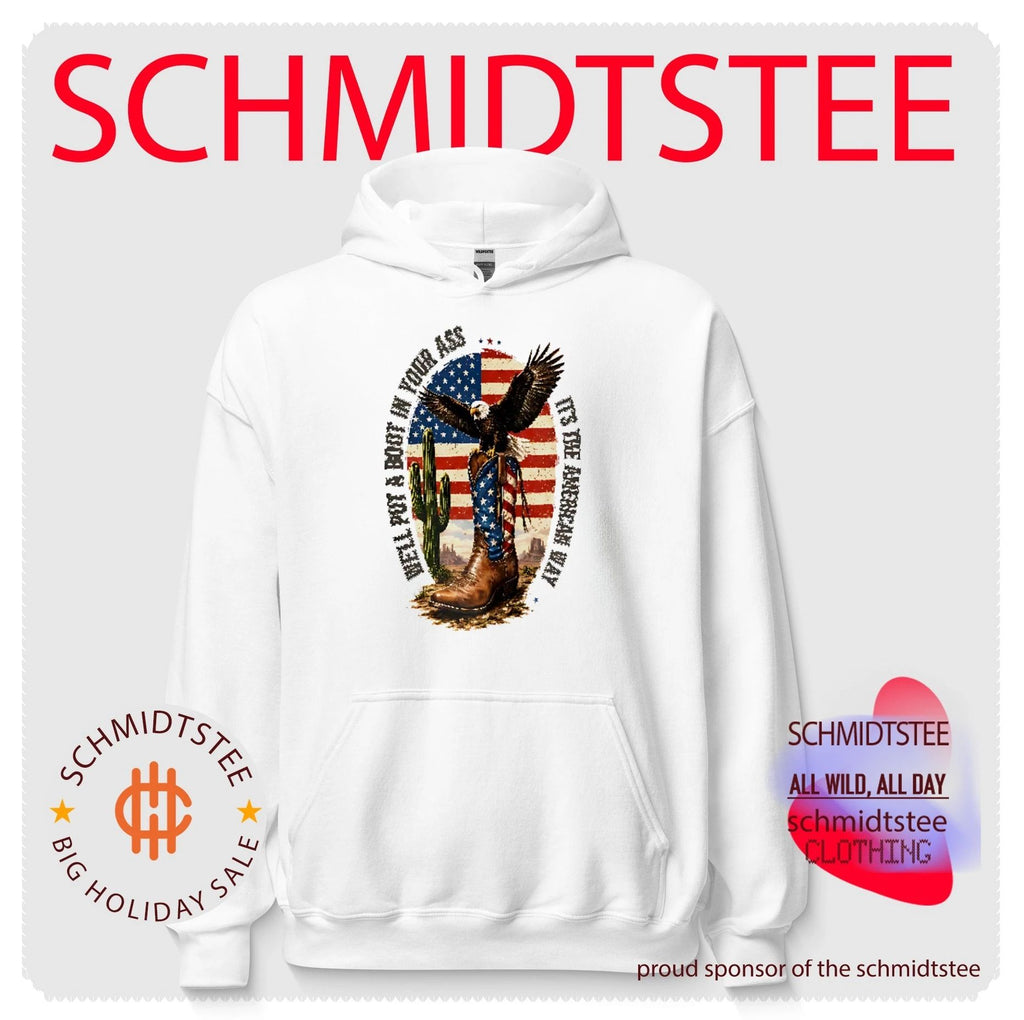 Toby Keith We’ll Put A Boot In Your Ass It’s The American Way shirt