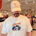 New York Knicks Jalen Brunson Champions vintage shirt
