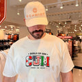 World Cup 2026 CUM Canada Usa Mexico shirt