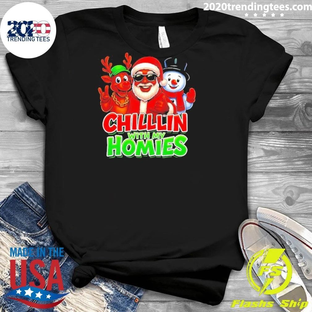 Father Elf Christmas Ugly Shirt