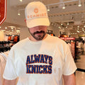 Always Knicks New York Knicks 2026 Finals shirt