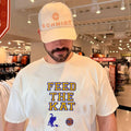Tracy Morgan Feel The Kat Knicks 2026 shirt