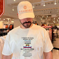 I respect all people whether you’re tans straight gay bisexual shirt