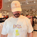 New York Knicks championship trophy NBA basketball shirt