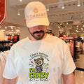 I don’t pretend to be something I’m not I’m crazy and I own that shit cartoon owl shirt