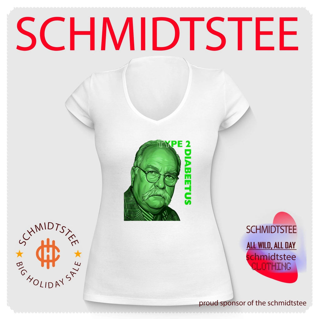 Type 2 Diabeetus Shirt