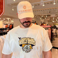 West Virginia Mountaineers 2026 College World Series Bound classic shirt
