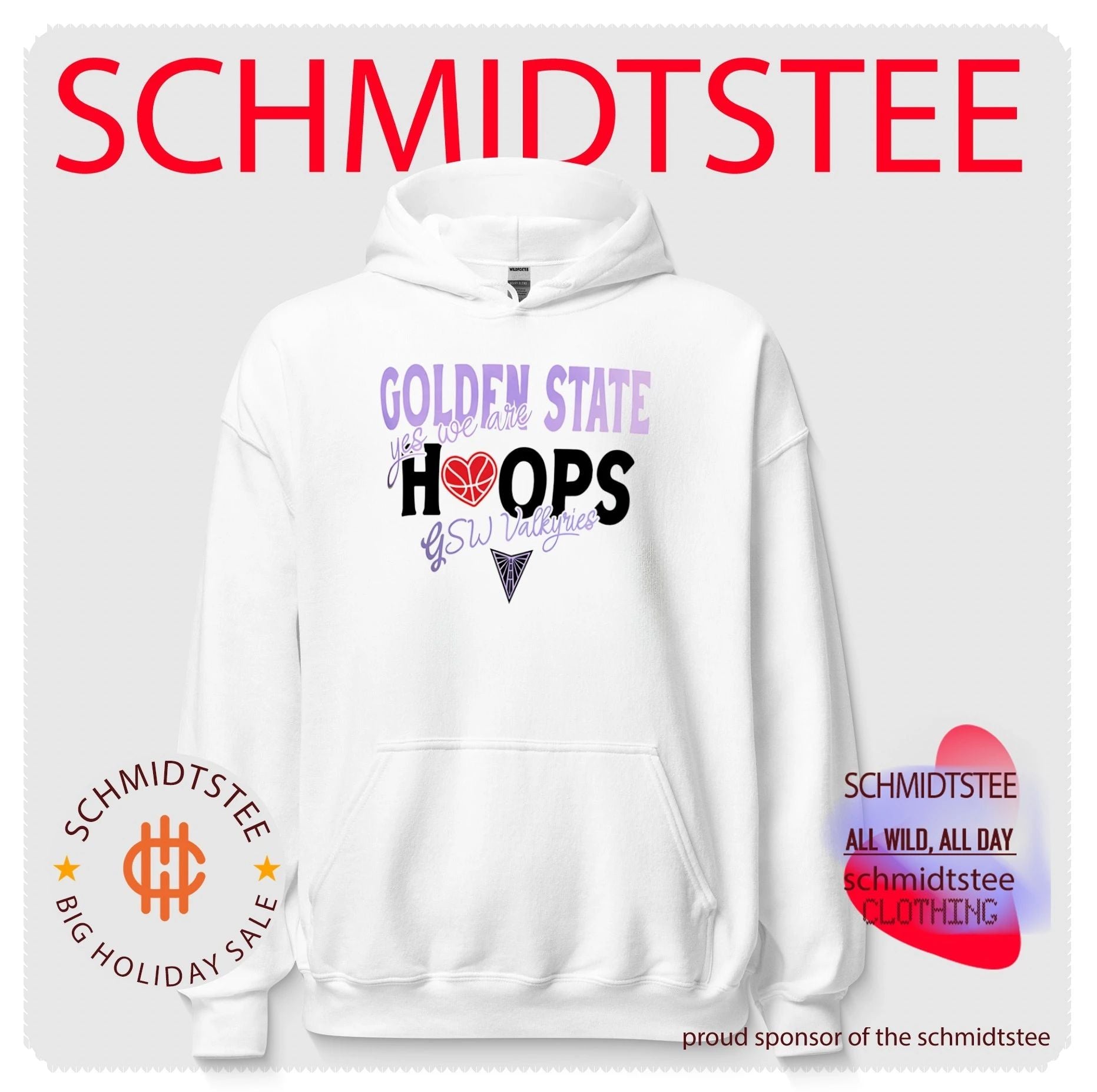 Golden State Valkyries Hoops yes we are GSW Valkyries shirt
