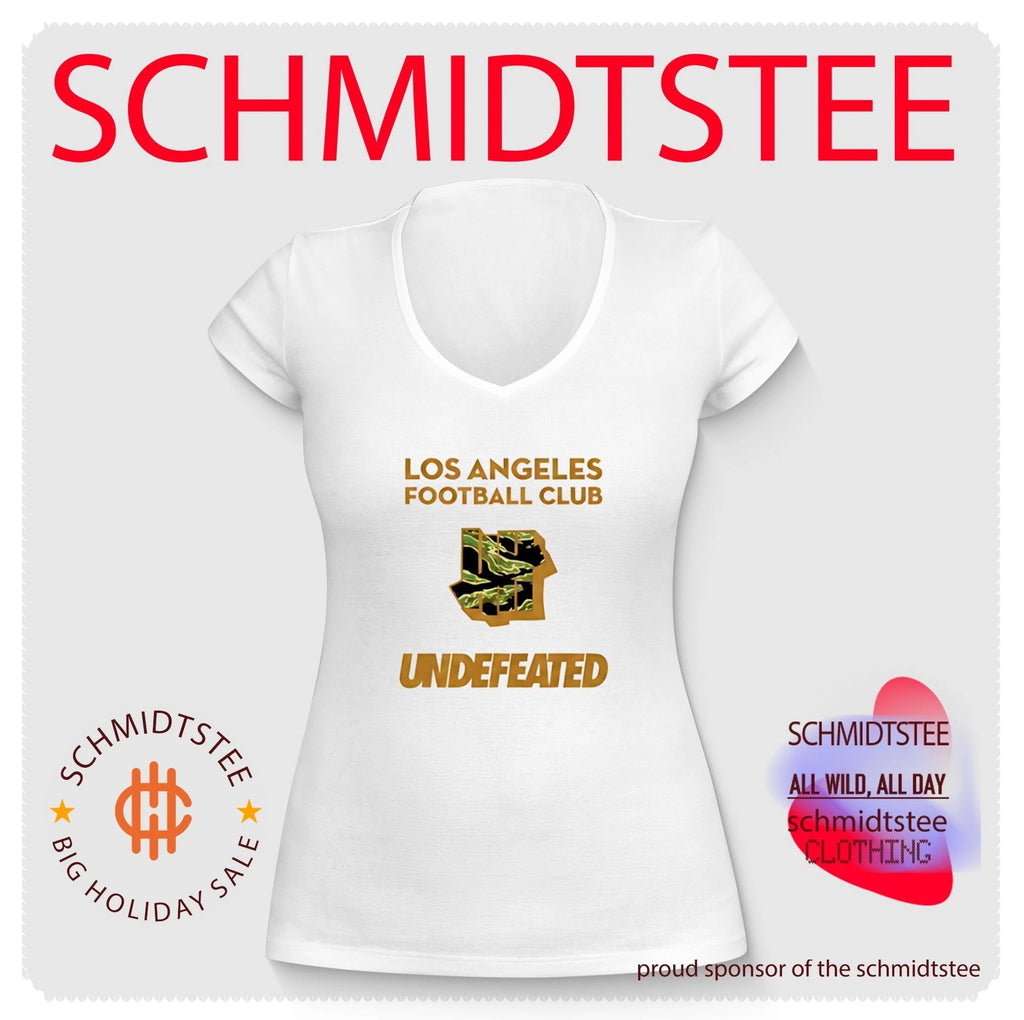 Undefeated x US Soccer Federation x LAFC 2026 Shirt