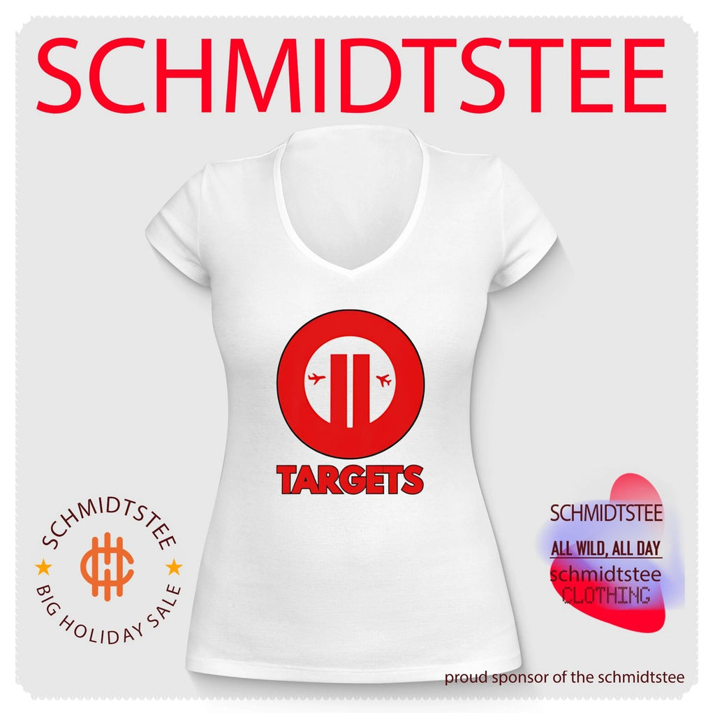 Targets 9.11 graphic shirt