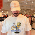 New York Knicks 2026 NBA Finals Champions Entertainer Urban shirt