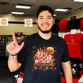 New York Knicks 2026 NBA Finals Champions 94 90 score shirt