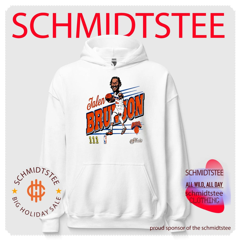 Jalen Brunson New York Knicks MVP 2026 Champions 3 trophies shirt