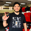 New York Knicks OG Anunoby number 8 player shirt