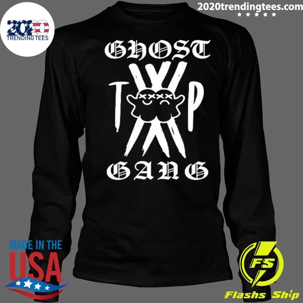 Twin Paranormal Paracon 2026 Signed Shirt