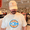 Oklahoma City Thunder OKC haters hate Loyalty Forever shirt