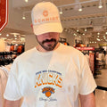 NY Knicks 2026 NBA Champions Always Knicks shirt
