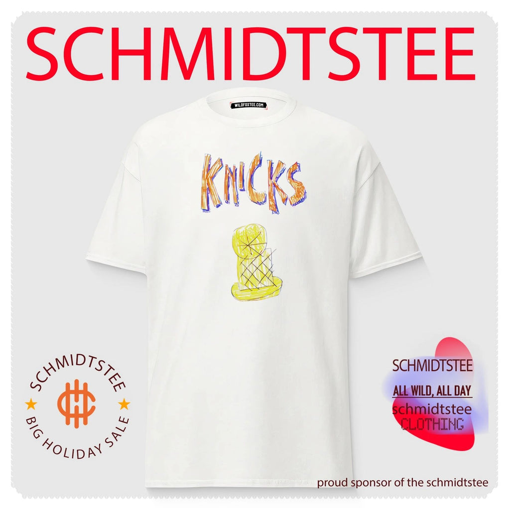 New York Knicks championship trophy NBA basketball shirt